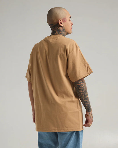 7.5oz Max Heavyweight Short Sleeve