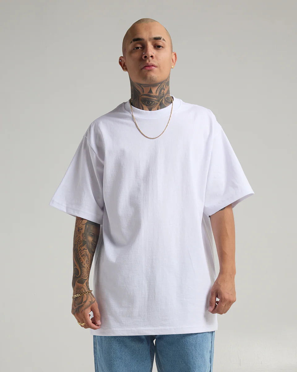 7.5oz Max Heavyweight Short Sleeve
