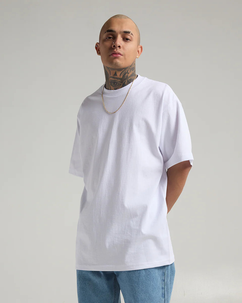 7.5oz Max Heavyweight Short Sleeve