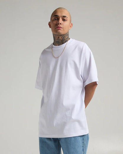 7.5oz Max Heavyweight Short Sleeve