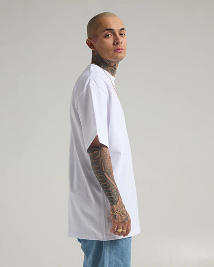 7.5oz Max Heavyweight Short Sleeve
