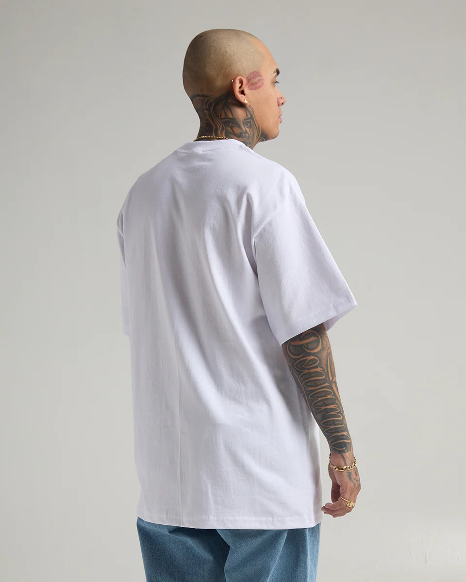 7.5oz Max Heavyweight Short Sleeve