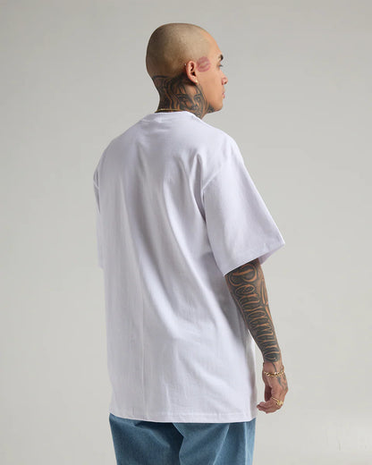 7.5oz Max Heavyweight Short Sleeve