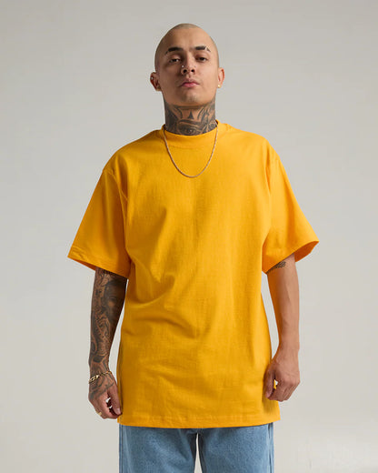 7.5oz Max Heavyweight Short Sleeve