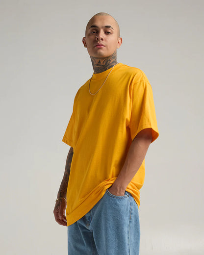 7.5oz Max Heavyweight Short Sleeve