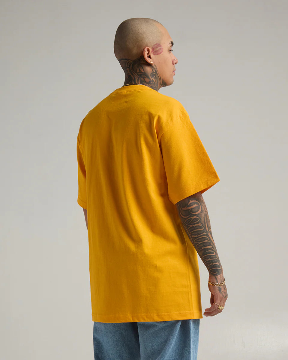 7.5oz Max Heavyweight Short Sleeve